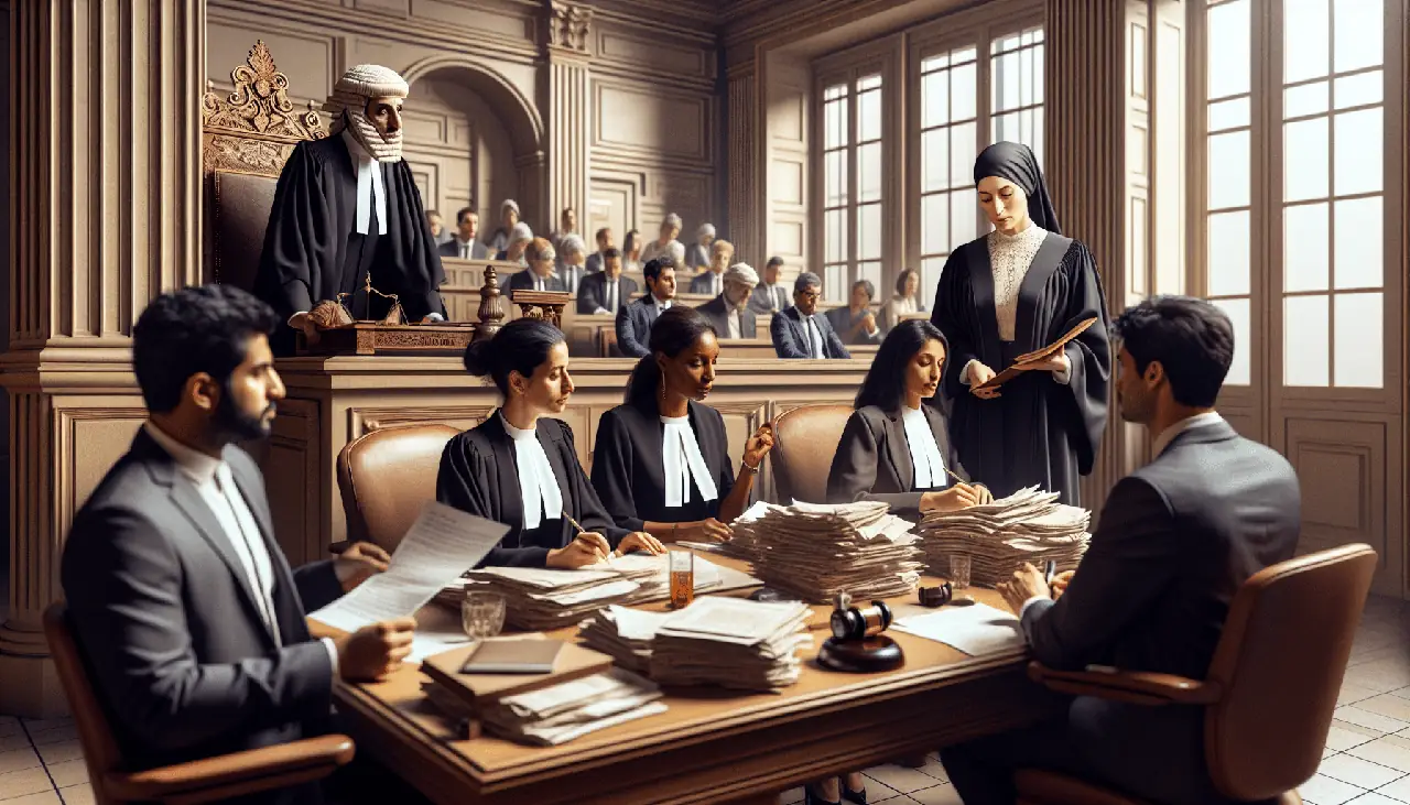 découvrez comment la cour européenne des droits de l'homme a sanctionné la france pour avoir permis un divorce fondé sur la violation du 'devoir conjugal'. analyse des implications juridiques et des conséquences sur les droits des individus dans le contexte du mariage et du divorce.