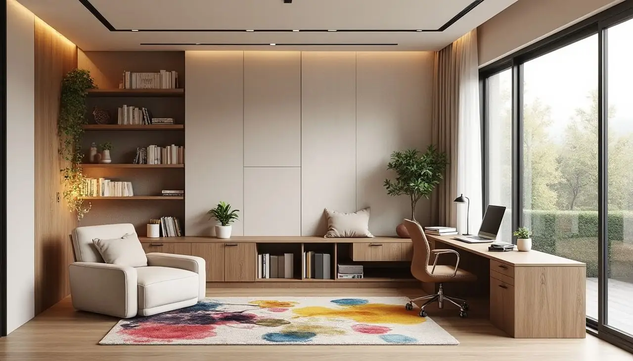 découvrez des astuces et conseils pratiques pour adapter votre logement afin d'optimiser la fonctionnalité de chaque espace. améliorez votre quotidien en créant un environnement pratique et agréable à vivre.