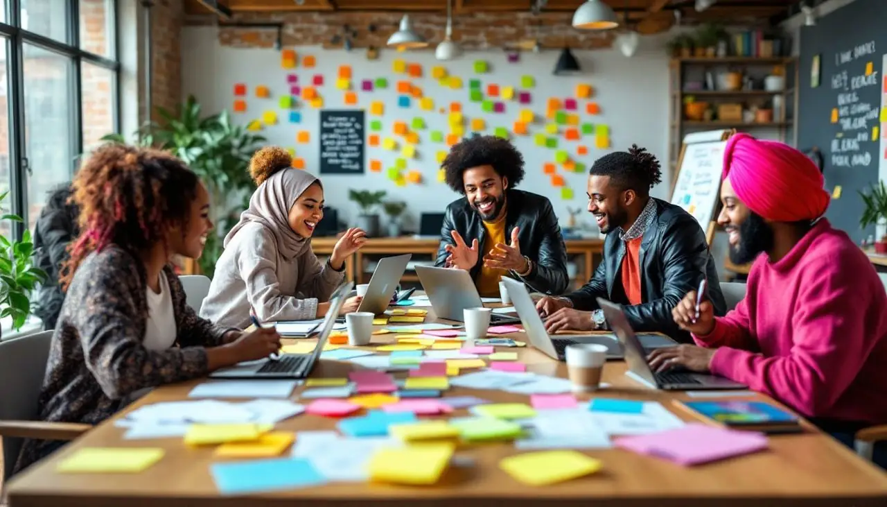 découvrez les stratégies essentielles pour bâtir une marque forte et identifiable. apprenez les clés du succès entrepreneurial qui vous permettront de vous démarquer sur le marché et de créer une identité durable pour votre entreprise.