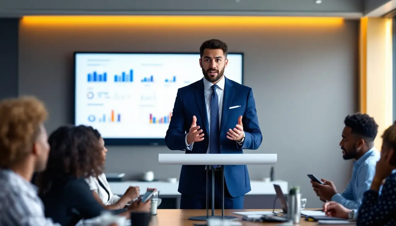 découvrez les stratégies essentielles pour construire une marque forte et identifiable. apprenez à exprimer vos valeurs, à engager votre audience et à vous démarquer dans un marché concurrentiel. explorez les clés du succès entrepreneurial pour bâtir une identité de marque qui inspire confiance et fidélité.