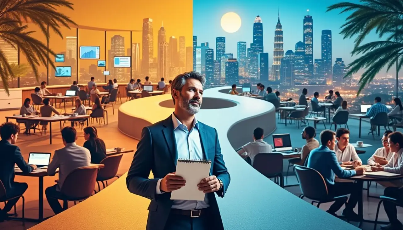 découvrez les stratégies essentielles pour choisir entre l'internalisation et l'externalisation dans votre entreprise. apprenez comment prendre des décisions éclairées qui favoriseront la croissance et la réussite de votre projet entrepreneurial.
