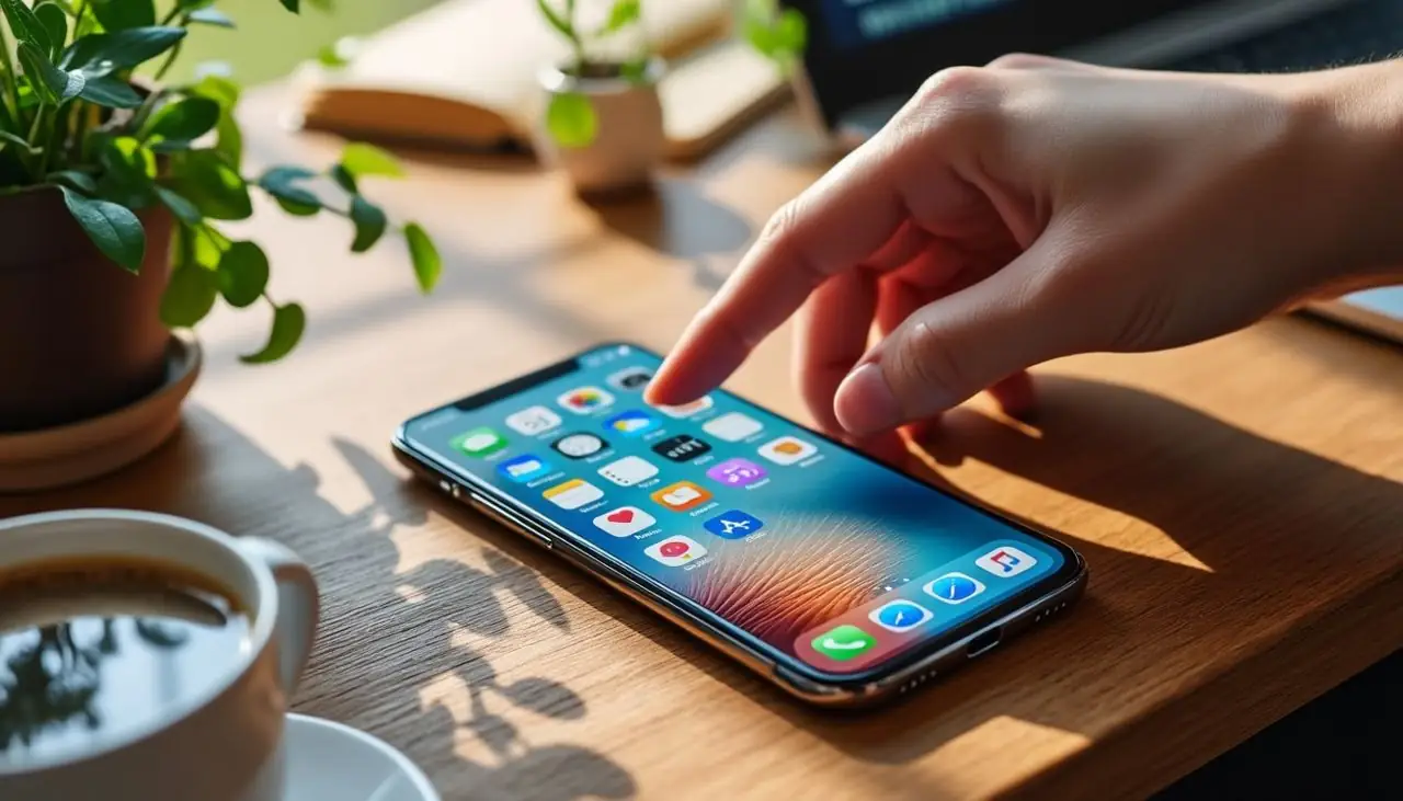 découvrez comment faire le tri dans vos applications mobiles pour maximiser votre efficacité. apprenez à retrouver l'essentiel et à désencombrer votre appareil, tout en gardant vos outils les plus utiles à portée de main.