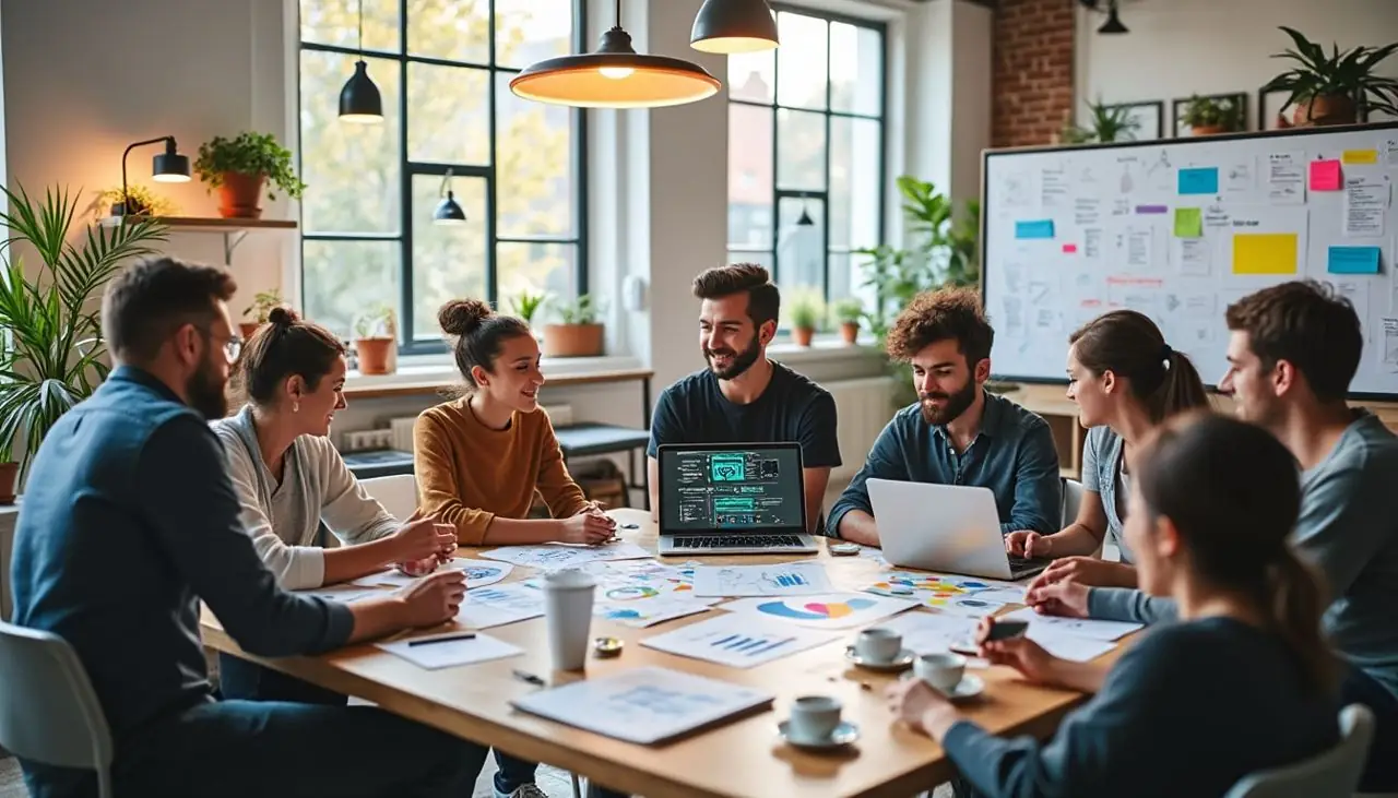 découvrez comment appliquer l'approche lean pour tester et valider rapidement vos idées, et maximiser vos chances de succès dans votre projet entrepreneurial. adoptez une méthode efficace pour optimiser vos ressources et atteindre vos objectifs plus vite.