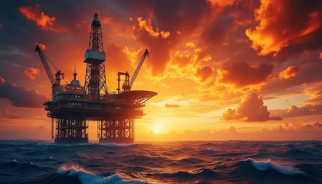 découvrez comment la montée des tensions entre donald trump et la russie influence les fluctuations des prix du pétrole aux états-unis, analysant les implications économiques et géopolitiques de cette situation complexe.