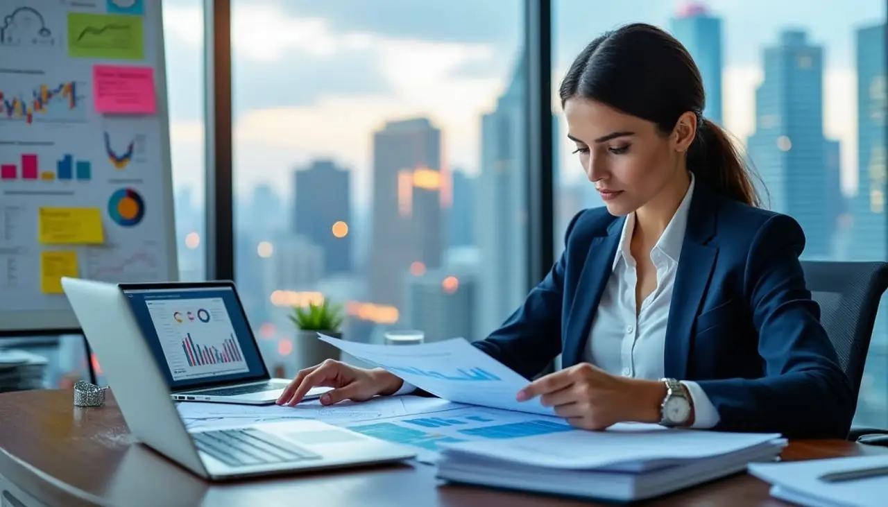 découvrez des stratégies efficaces pour générer des leads qualifiés et propulsez votre activité entrepreneuriale. apprenez à attirer les bons clients et à maximiser votre conversion avec des techniques éprouvées.