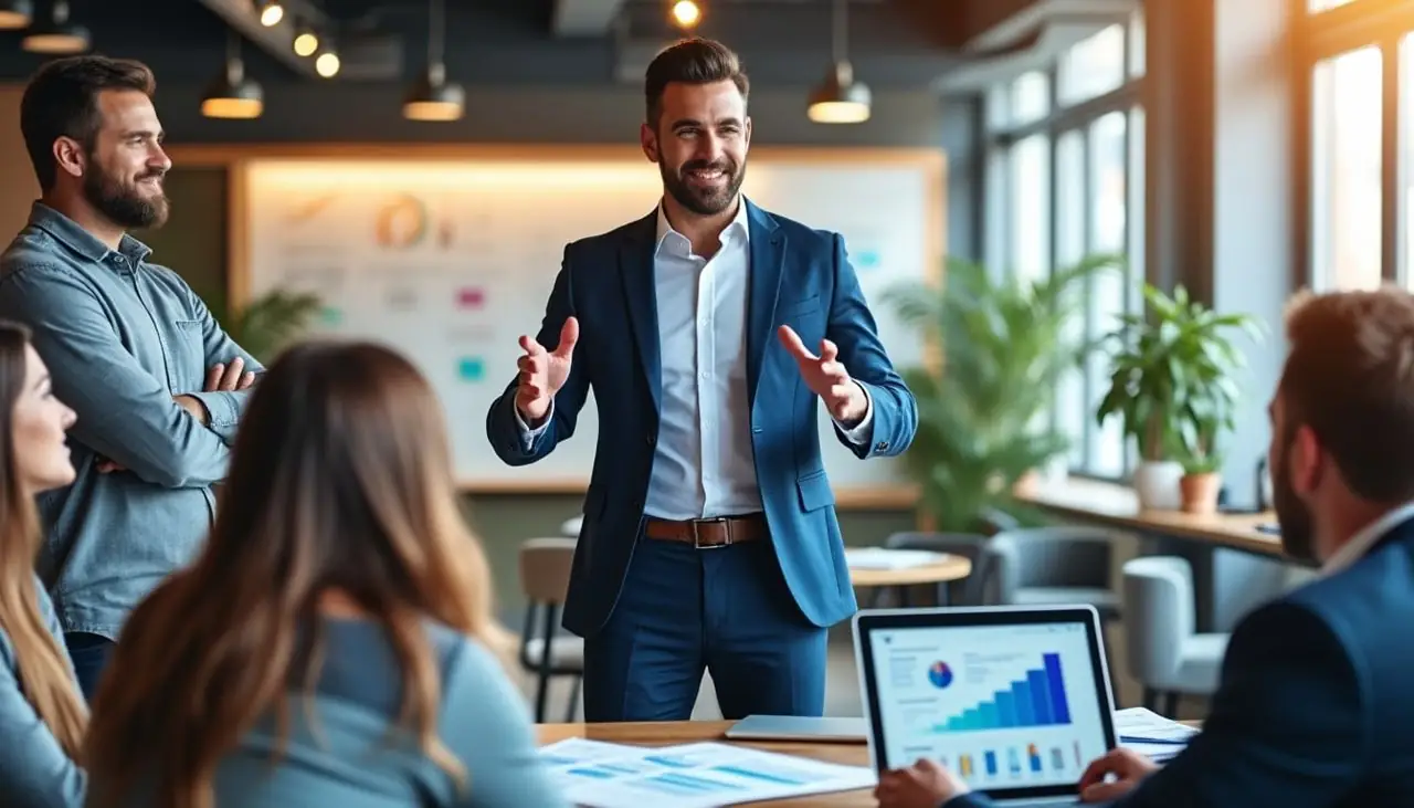 découvrez comment optimiser vos relations avec les fournisseurs pour garantir le succès de votre entreprise. apprenez les stratégies essentielles pour établir des partenariats solides, améliorer la communication et atteindre vos objectifs commerciaux.