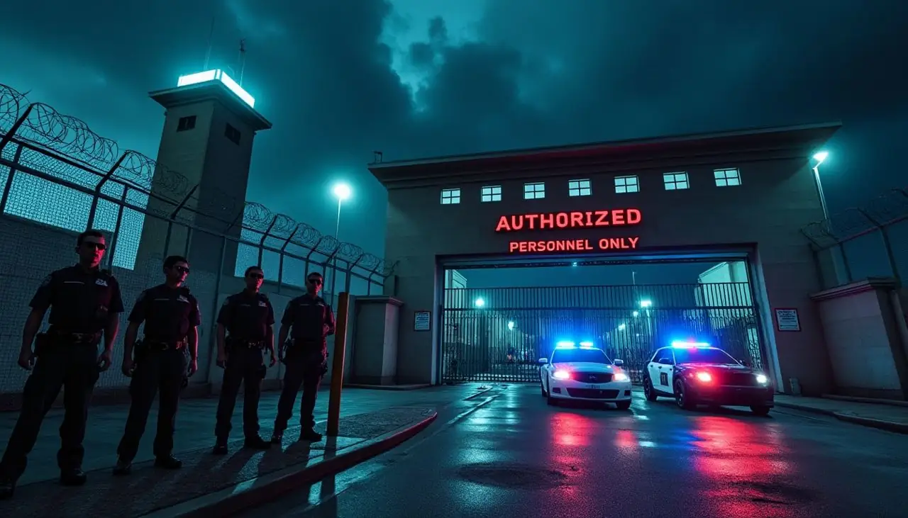 découvrez l'éditorial d'yves thréard qui analyse les critiques acerbes dirigées vers le système pénitentiaire français. explorez la responsabilité de l'état face aux problématiques actuelles des prisons, véritables sujets de débat national.