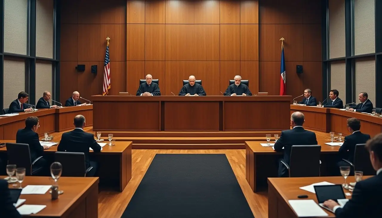 découvrez les détails de la décision de justice concernant joël le scouarnec, condamné à la peine maximale de vingt ans de réclusion. analyse des implications et réactions face à cette sentence historique.