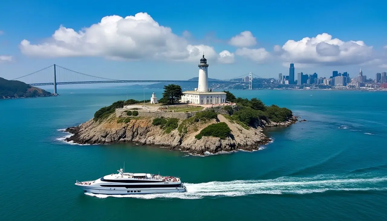 découvrez comment donald trump propose la réouverture d'alcatraz, tout en ignorant les problèmes à l'origine de sa fermeture. une analyse captivante des enjeux politiques et des mémoires du passé.