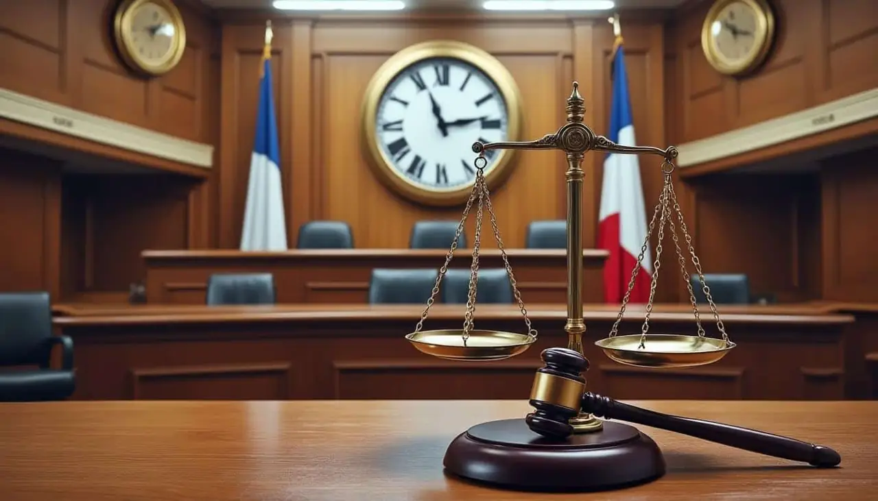 découvrez les derniers développements du dossier grégory, alors que la justice rouvre l'enquête en auditionnant à nouveau jacqueline jacob, la grand-tante de la victime. plongez dans les enjeux et les rebondissements de cette affaire emblématique qui continue de fasciner la france.