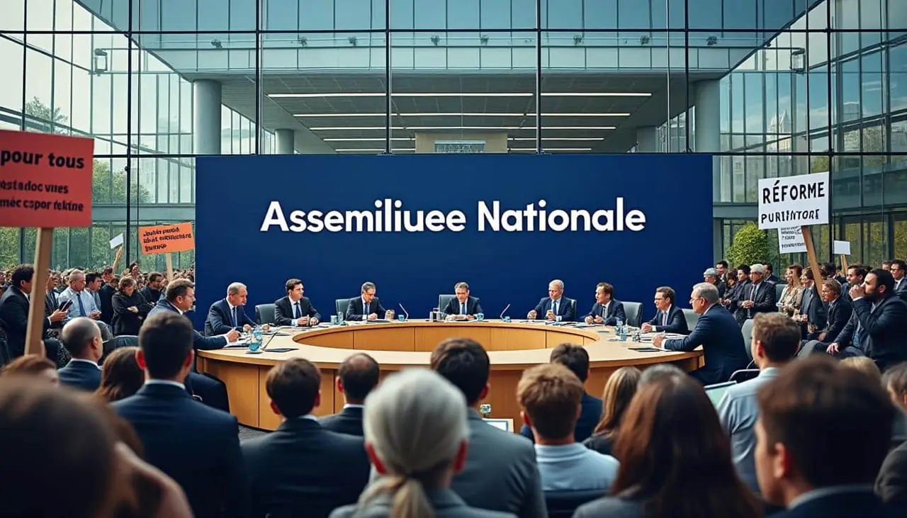 découvrez pourquoi la démission de sébastien lecornu relance le débat sur la nomination d’un premier ministre indépendant, en dehors des partis politiques traditionnels. analyse des enjeux et perspectives pour le gouvernement français.