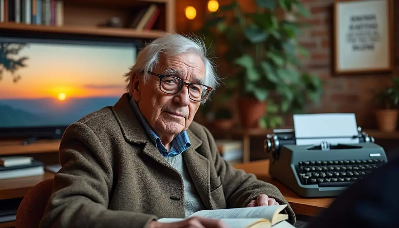 découvrez les révélations de boualem sansal sur sa santé, sa captivité et sa quête de liberté lors de sa première interview exclusive. un témoignage poignant et inspirant.