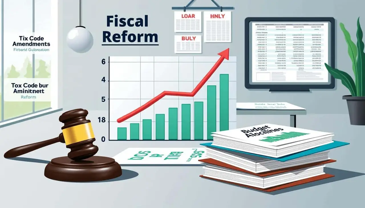découvrez l’essentiel sur la révision du régime fiscal et le nouvel impôt sur la « richesse non génératrice », son impact et ses objectifs dans le cadre des dernières réformes fiscales.