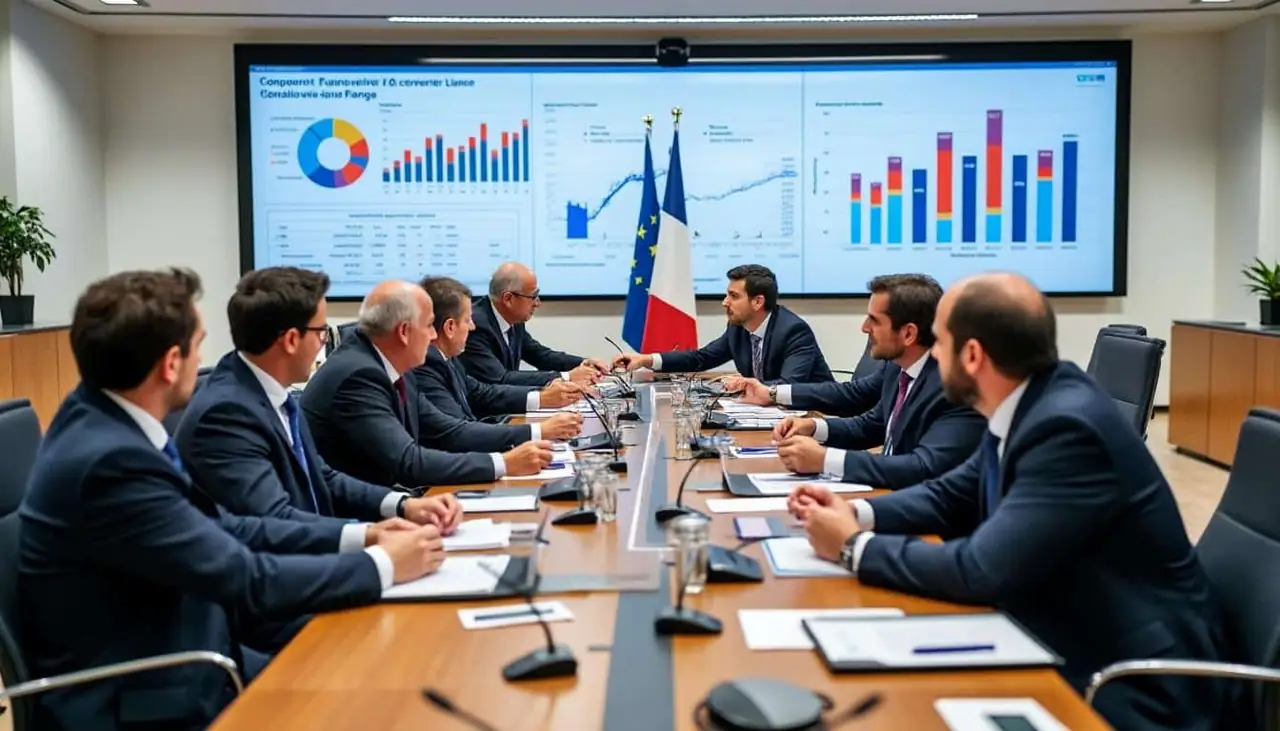 découvrez pourquoi le ministre de l'économie critique ouvertement la gestion fiscale du budget, évoquant une mystérieuse 'magie noire' qui entoure les finances publiques. détails et enjeux dans notre article.