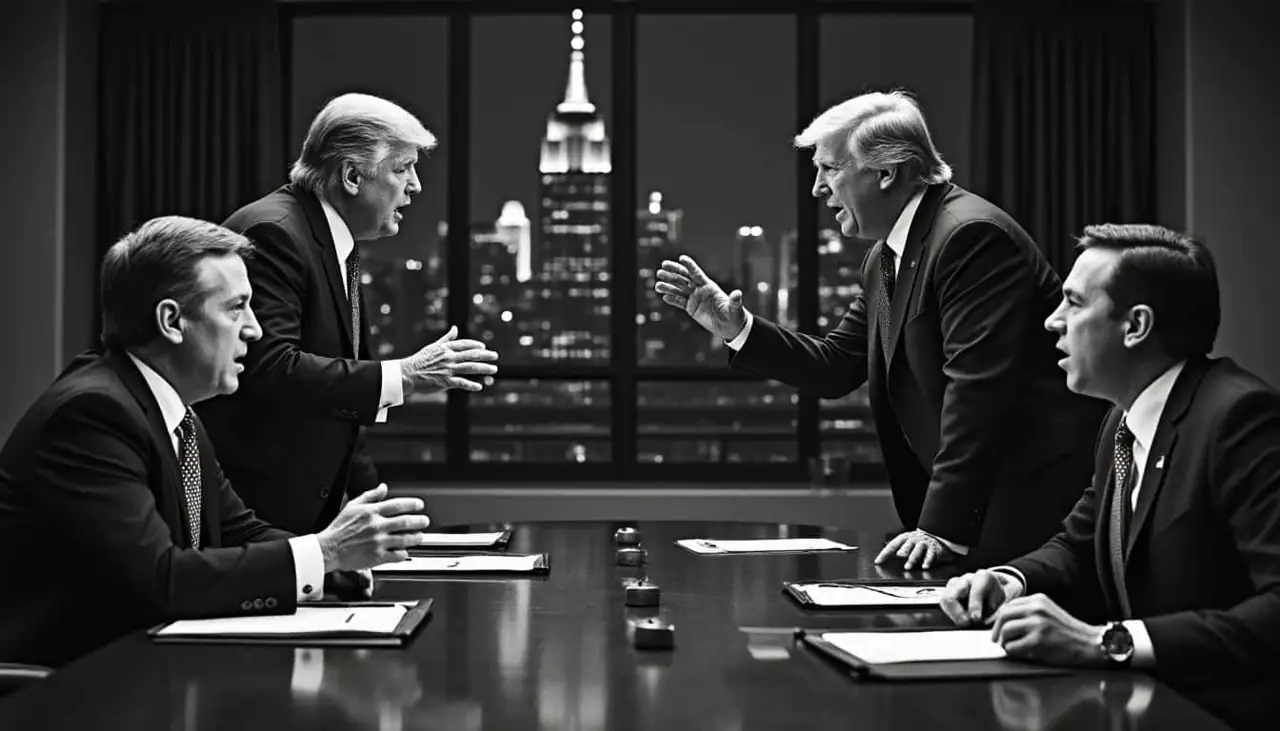 à new york, bernard-henri lévy met en garde contre les dangers potentiels du candidat démocrate zohran mamdani. découvrez pourquoi l'intellectuel français alerte sur les enjeux de cette candidature controversée.