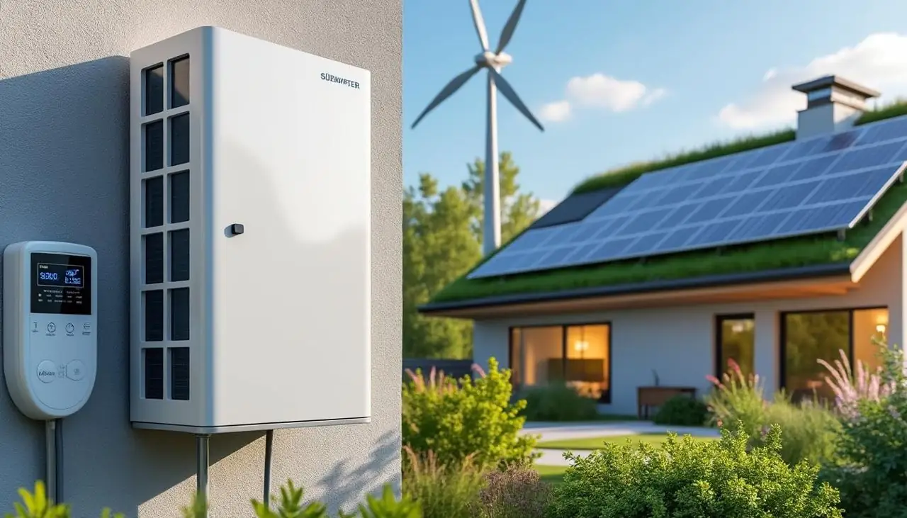 ma primrenov' intensifie son aide financière pour faciliter l'installation des pompes à chaleur, encourageant ainsi la rénovation énergétique des logements.