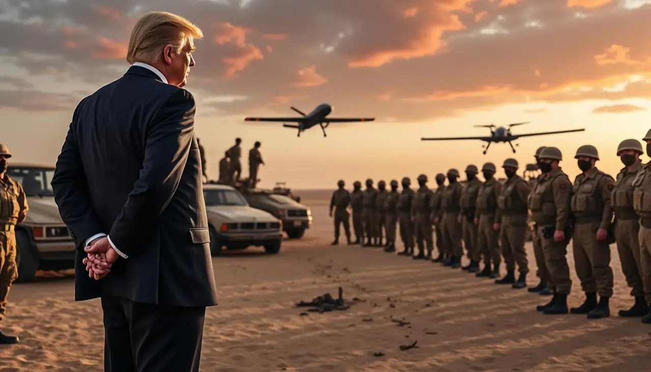 découvrez en 2 minutes l'essentiel de l'actualité : l'iran défie trump, la flambée des prix du pétrole et le psg qui fait vibrer chelsea.