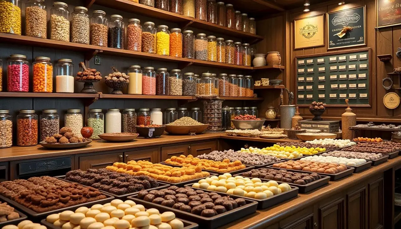 découvrez les secrets gourmands de pau en explorant les coucougnettes, une spécialité locale savoureuse qui ravira vos papilles.