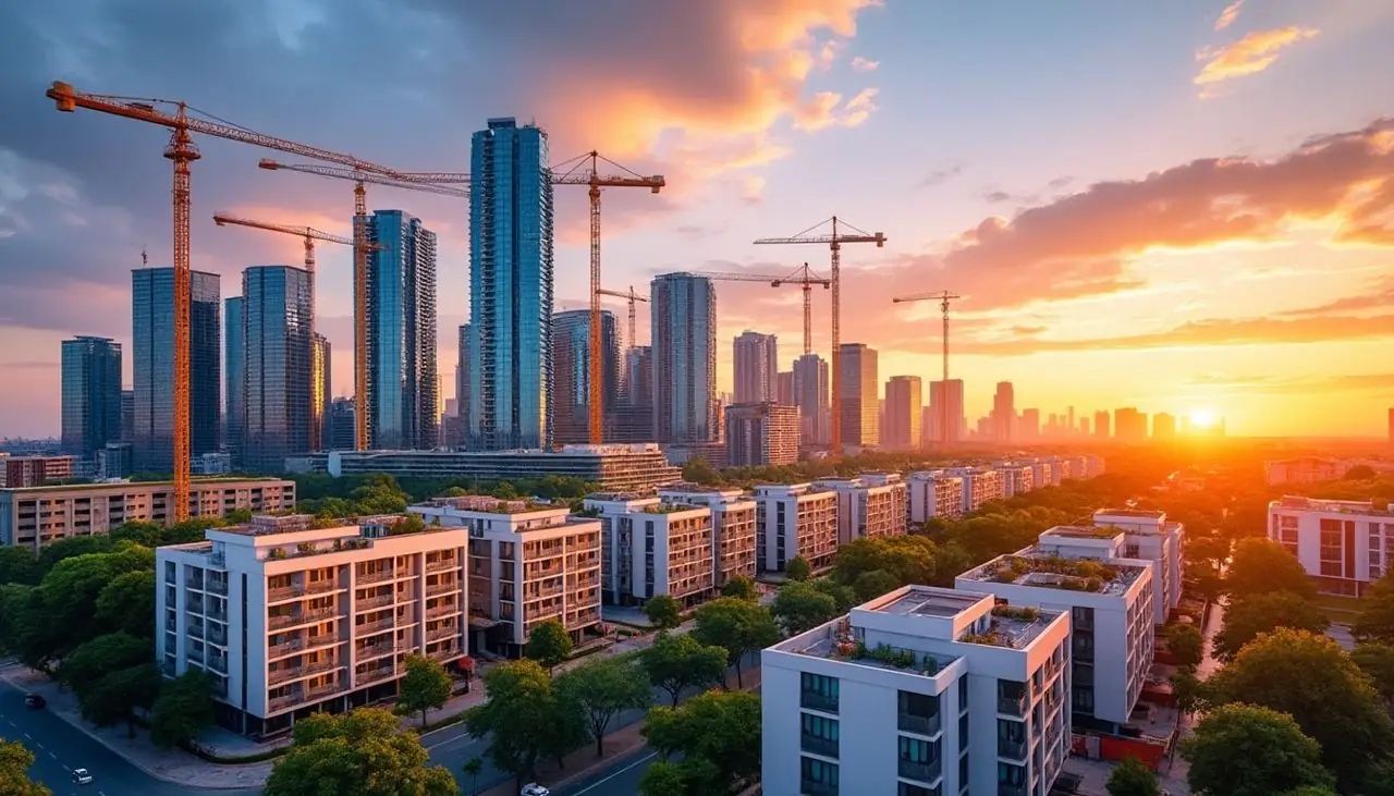 découvrez les enjeux du nouveau projet de loi sur le logement et analysez s'il s'agit d'une simple formalité ou d'une véritable solution face à la crise actuelle.
