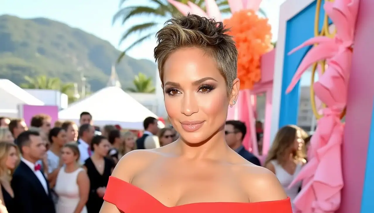 découvrez pourquoi jennifer lopez et gigi hadid adoptent cette coiffure incontournable, le must-have de l'été pour un style tendance et élégant.