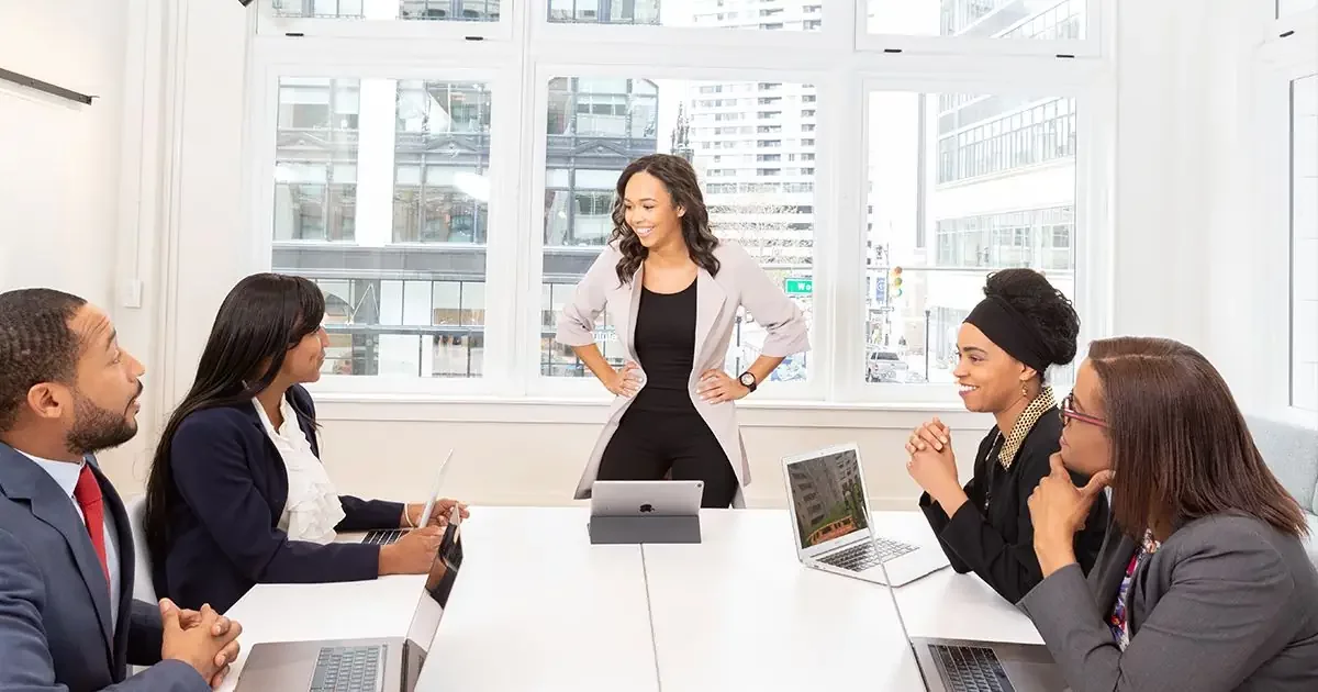 Qu'est-ce que le leadership ?