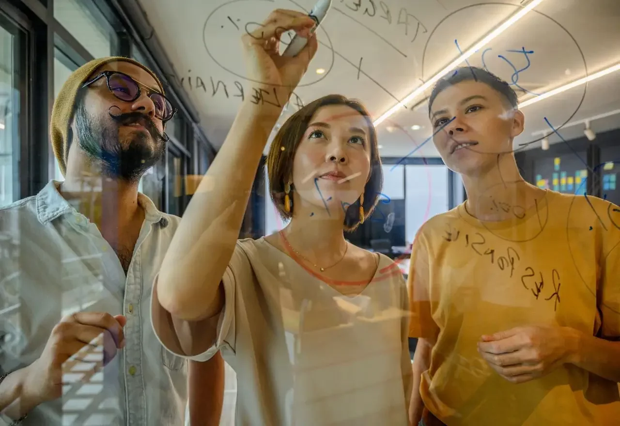 Comment transformer une idée en entreprise prospère