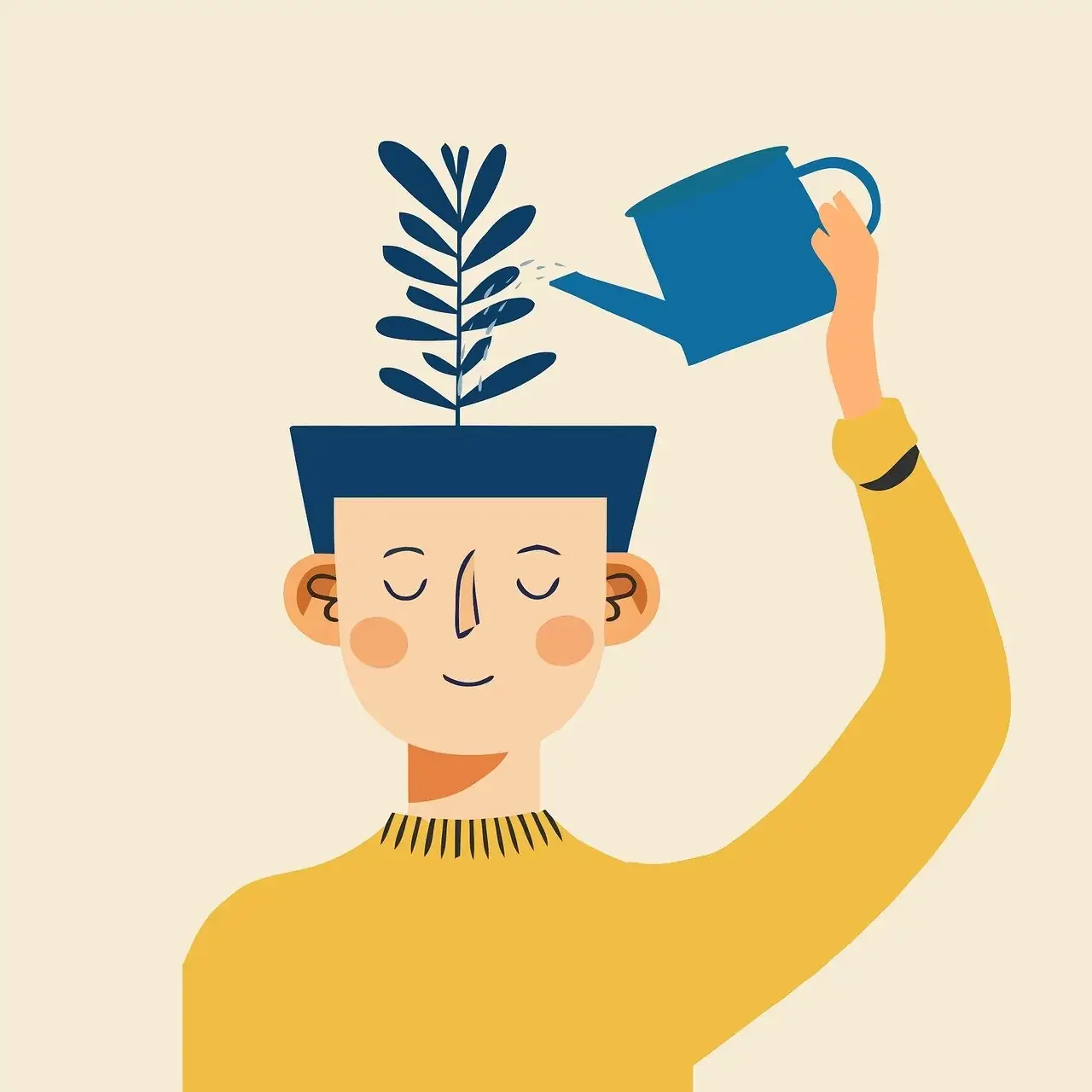 Développer une routine de self-care hebdomadaire
