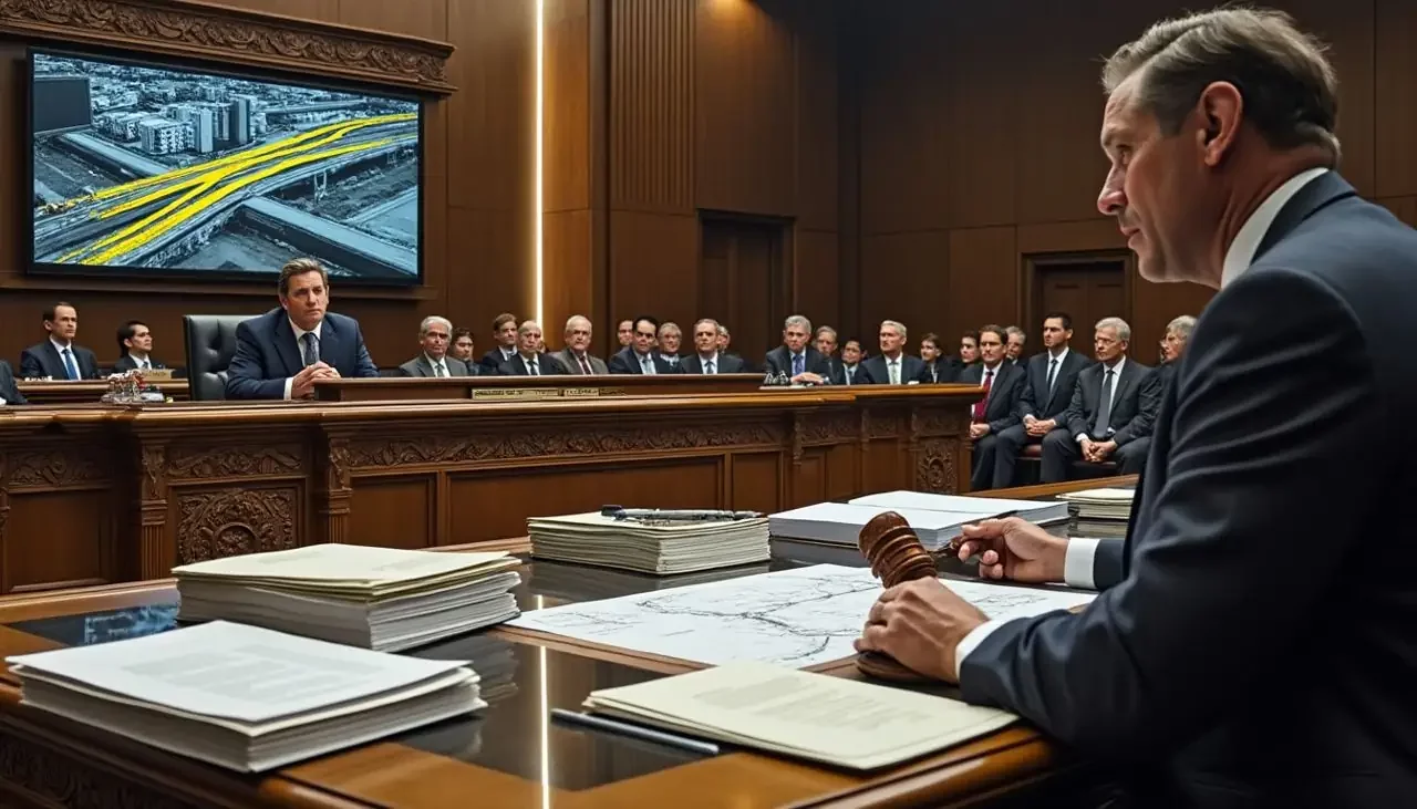 A69 : Un verdict judiciaire sur la légalité de l'autoroute contestée, deux ans après le lancement des travaux