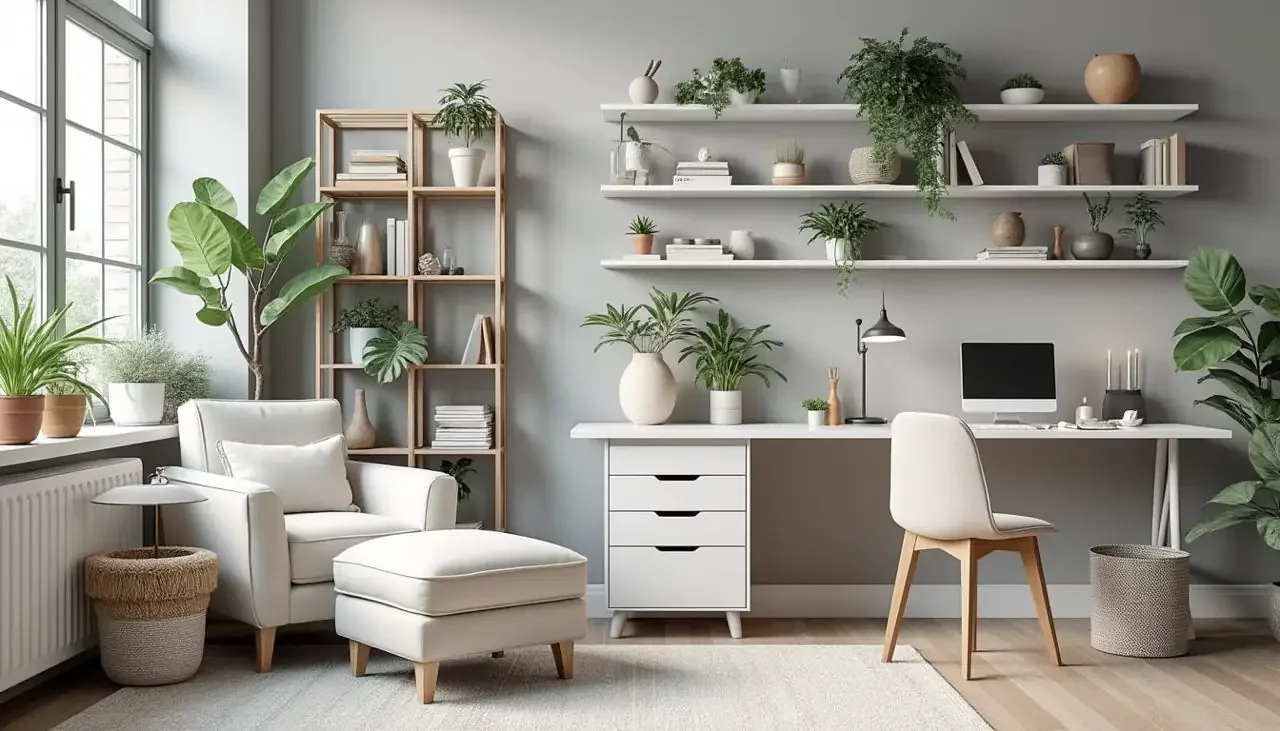 Adapter son logement pour plus de fonctionnalité : astuces et conseils pratiques