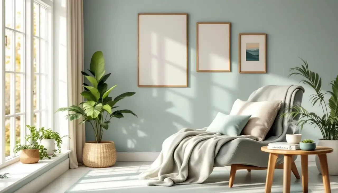 Aménager un espace bien-être à la maison : astuces et inspirations