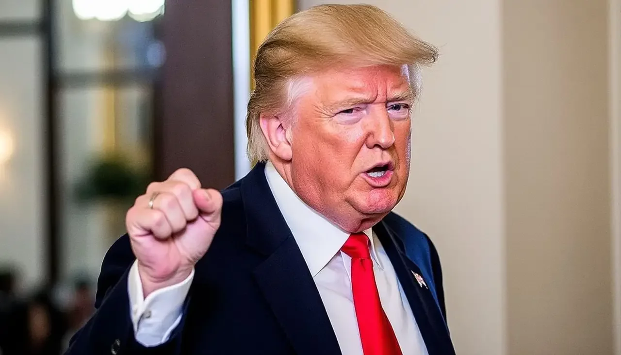 Donald Trump et la Russie : un lien tumultueux et controversé
