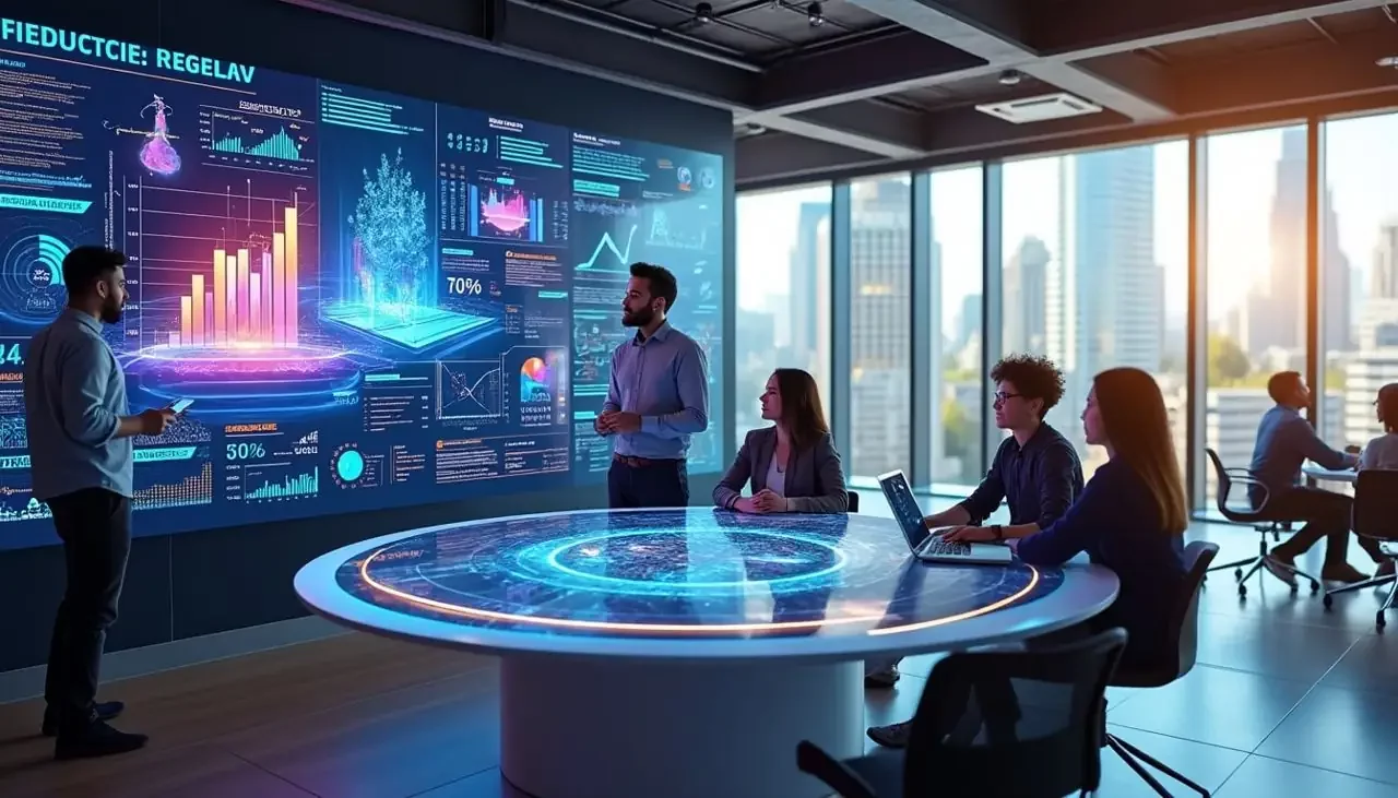 Digitaliser son organisation : un levier essentiel pour l'entrepreneuriat moderne