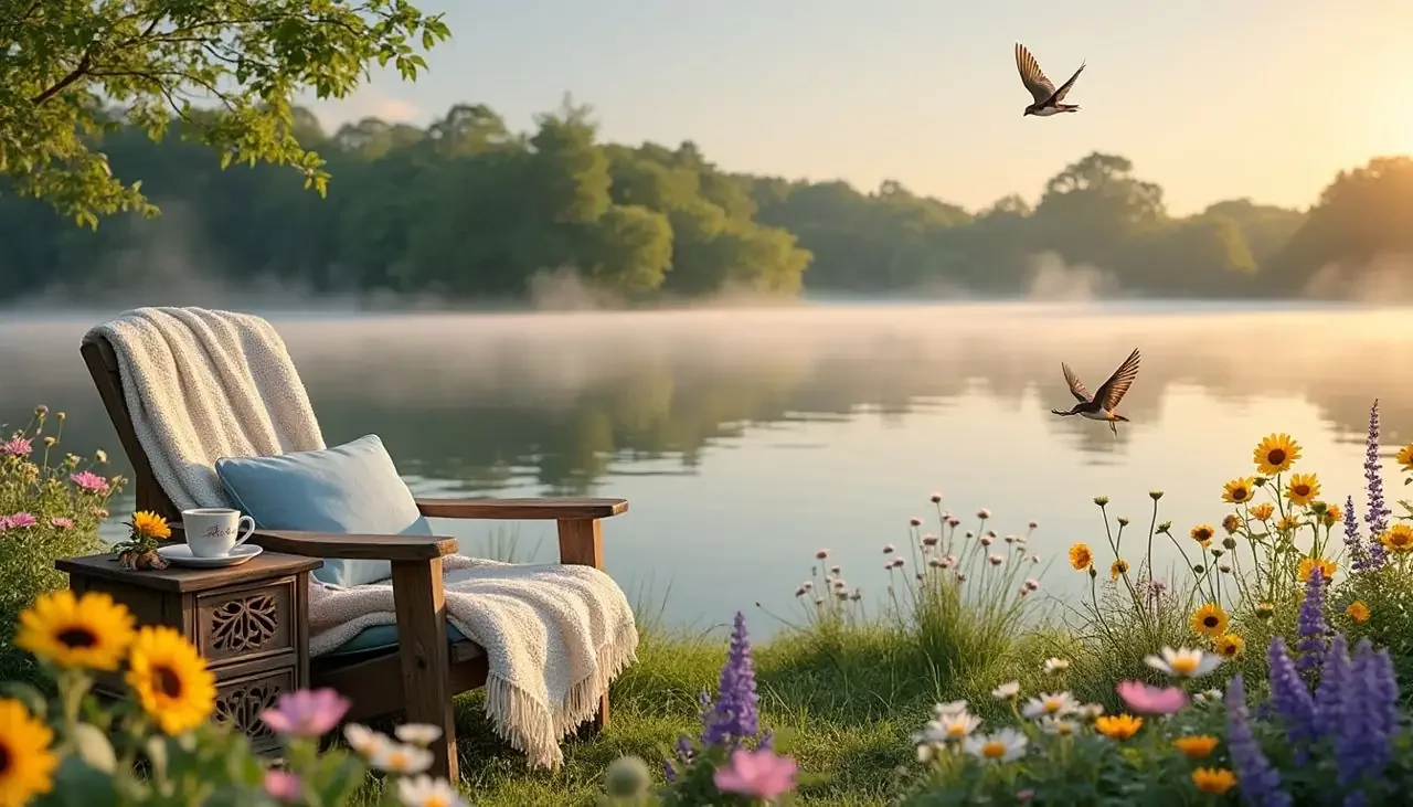 S’offrir des moments de solitude positive pour se ressourcer