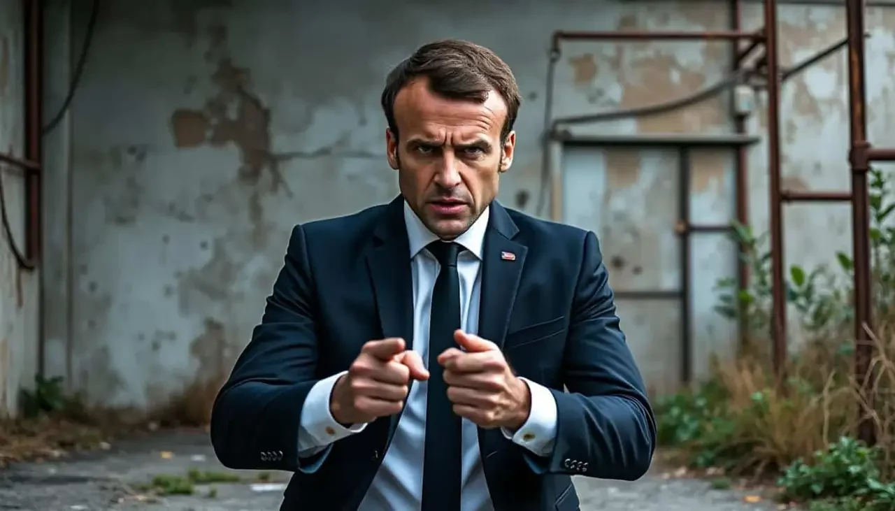 Emmanuel Macron exprime son mécontentement face au délitement des initiatives écologiques comme la ZFE et MaPrimeRénov