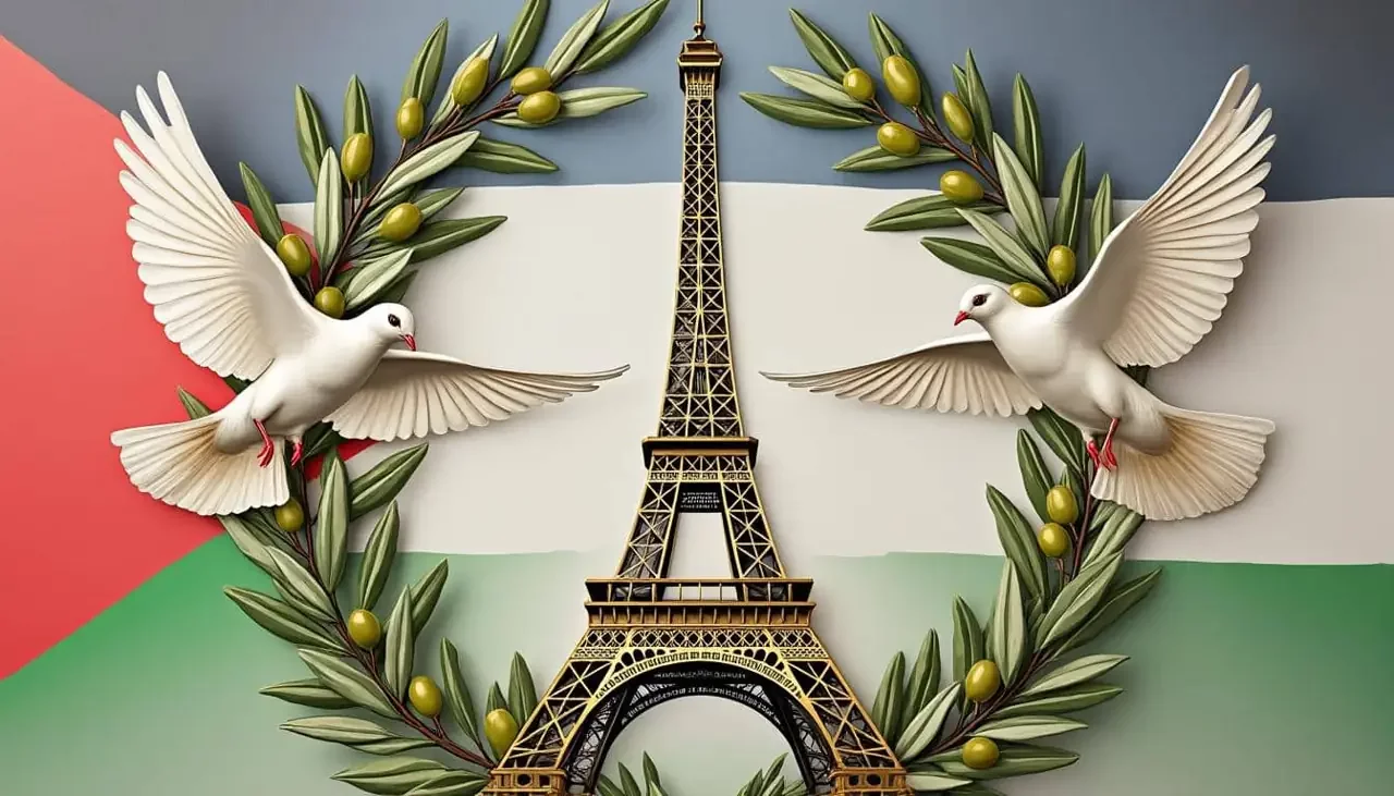 La France doit enfin honorer son engagement en faveur de la reconnaissance de la Palestine, selon Elie Barnavi
