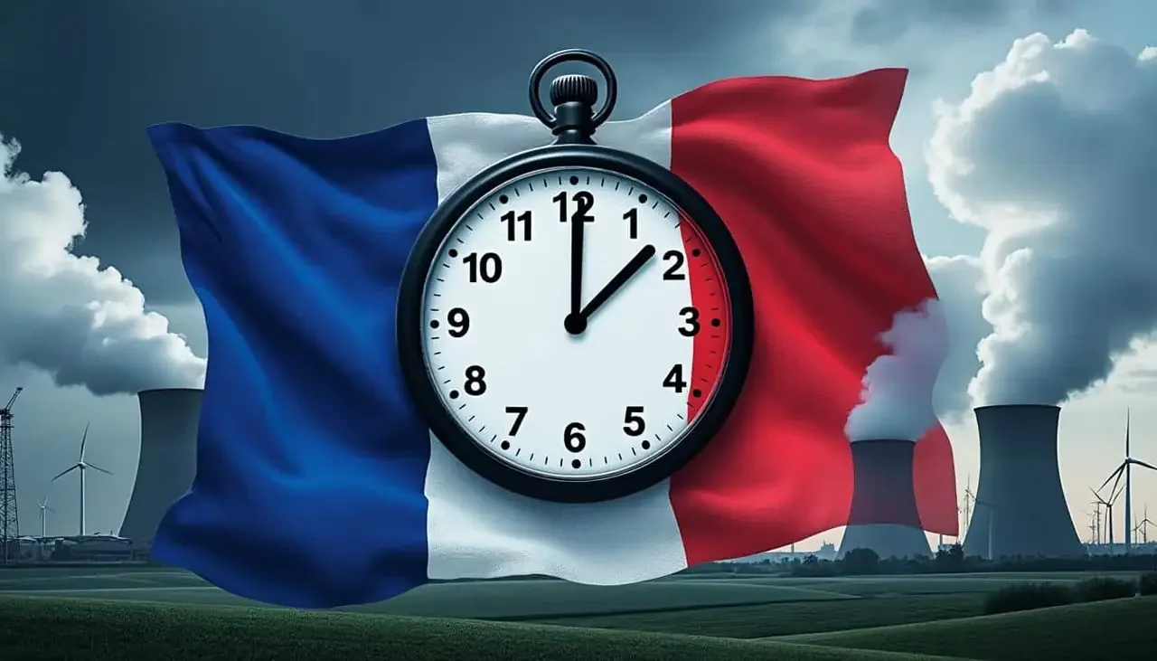 le Haut Conseil pour le climat avertit : la France est à la traîne par rapport aux objectifs climatiques
