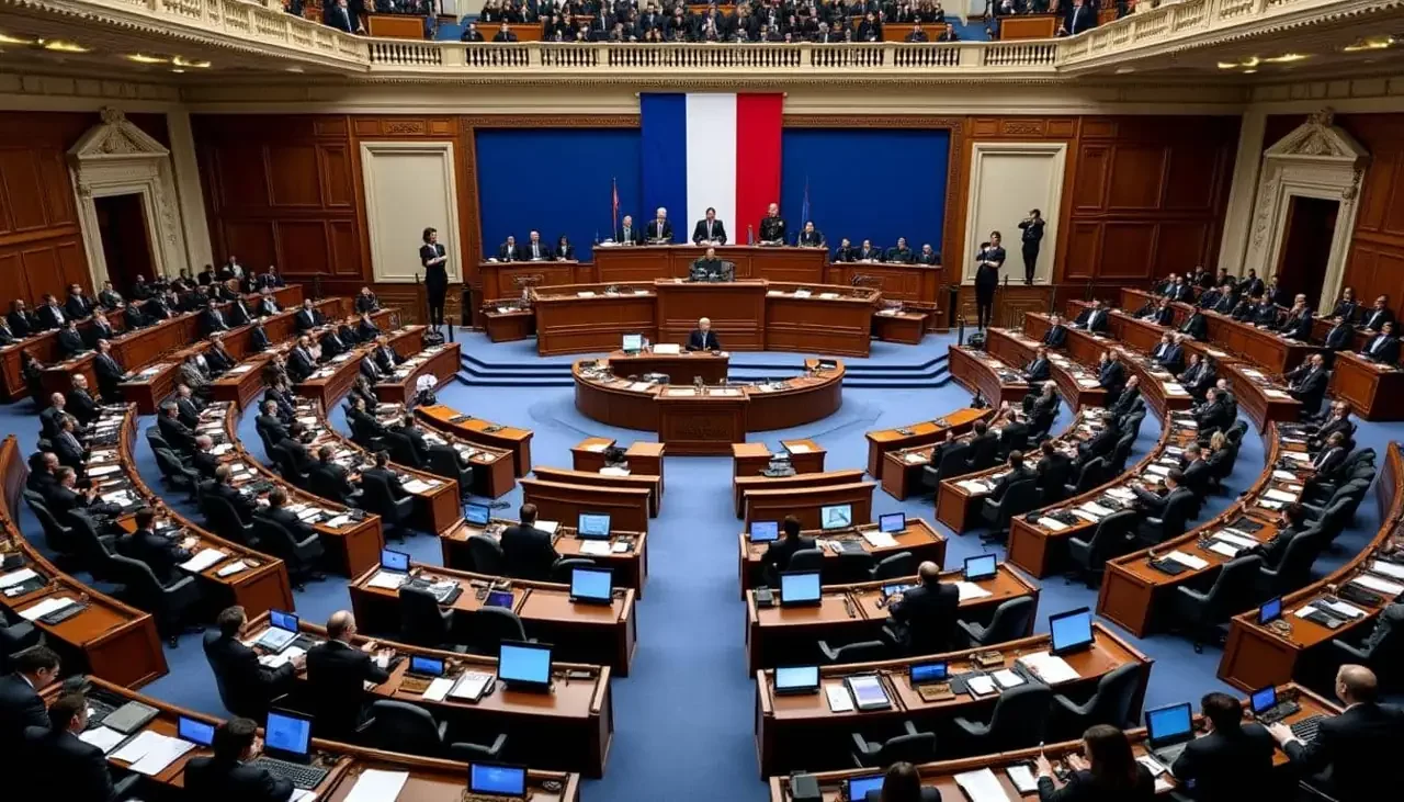 Assemblée nationale : adoption en première lecture de la section « recettes » du PLFSS, une étape clé vers le vote final du budget de la Sécurité sociale