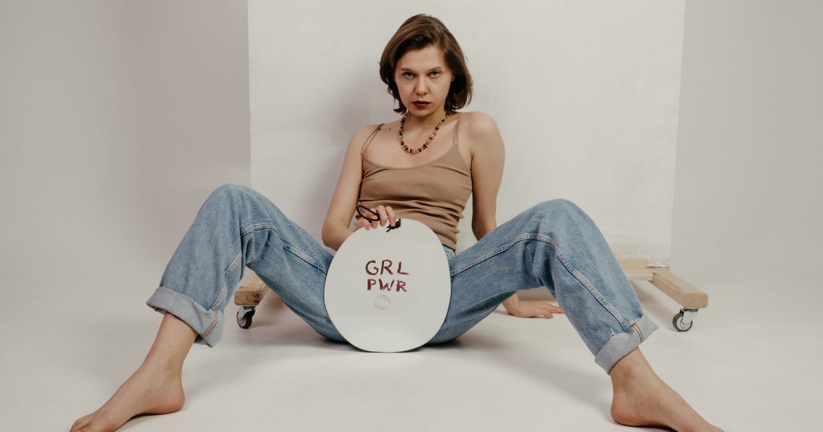 Que Veut Dire S W A T Le Féminisme → ça veut dire quoi ? Définition | T COM T