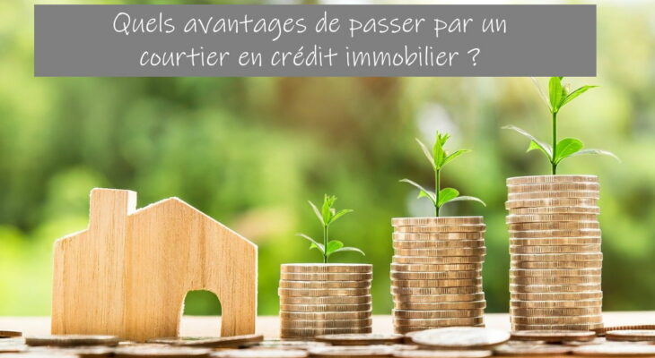 avantages crédit immobilier