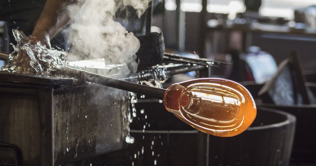 Fabrication de tubes en verre comment fabriqueton le verre et les — free download