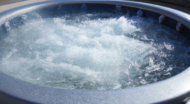 différentes marques de spas et avantages
