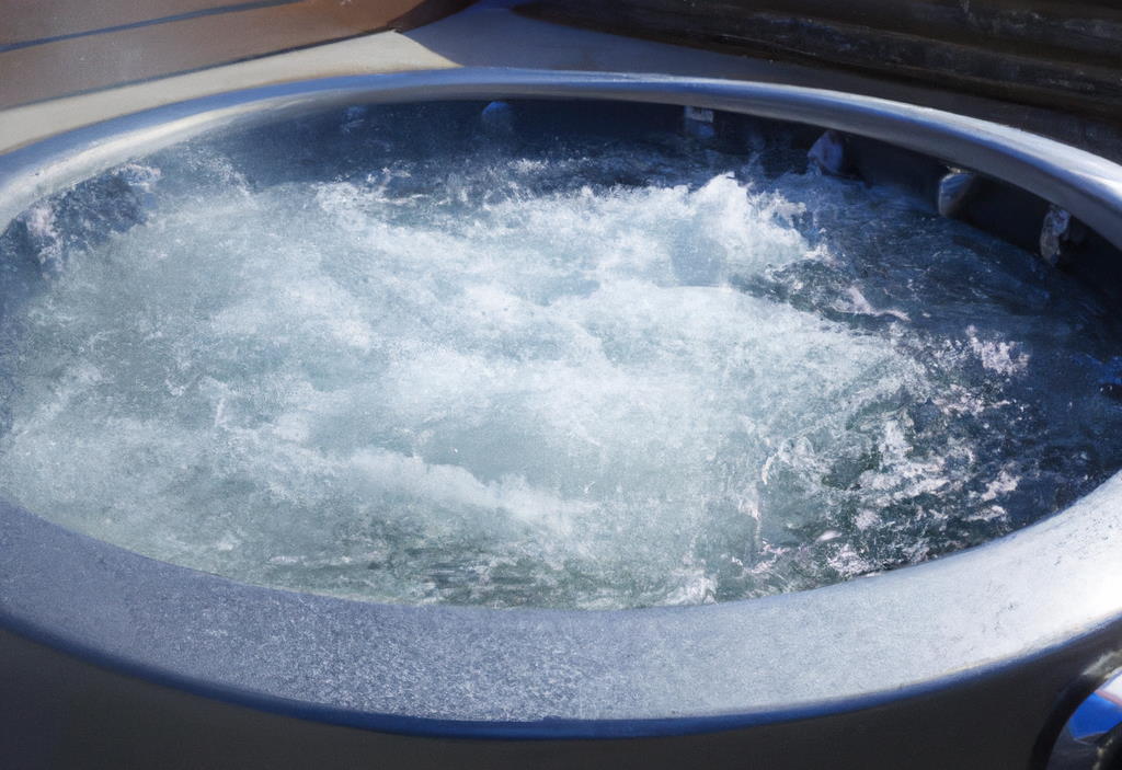 différentes marques de spas et avantages