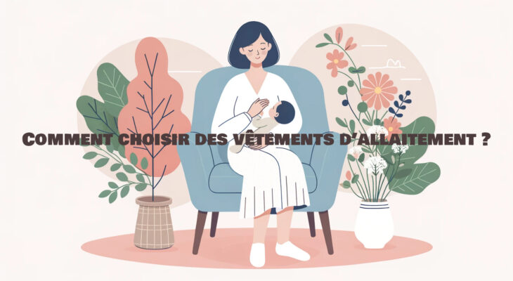 comment choisir des vetements d alliatement