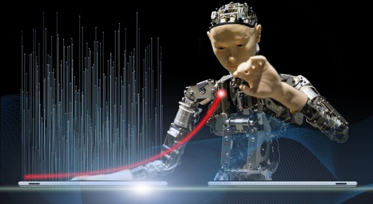 découvrez comment l'automatisation transforme les industries en simplifiant les processus, réduisant les coûts et augmentant l'efficacité. explorez les tendances et technologies clés qui font évoluer le monde du travail.