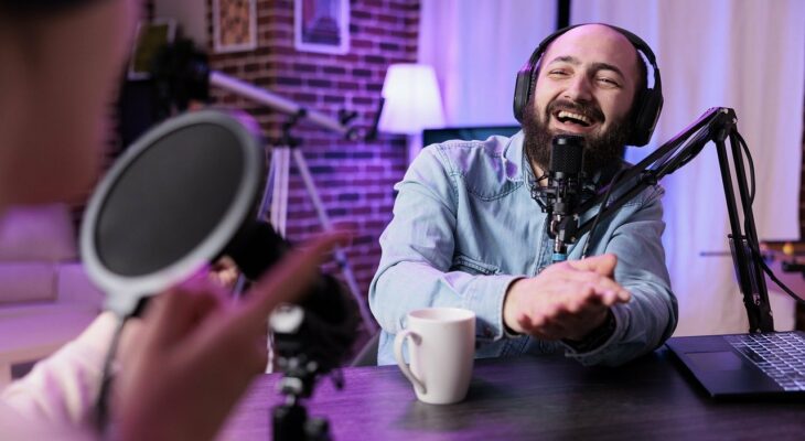 découvrez comment le marketing d'influence peut propulser votre marque vers de nouveaux sommets. apprenez à collaborer efficacement avec des influenceurs pour atteindre votre public cible et augmenter votre visibilité en ligne.