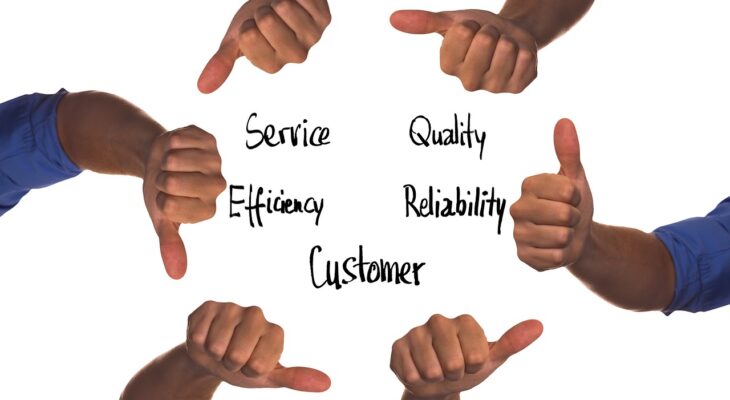 découvrez les clés de la fidélisation client : stratégies efficaces, programmes de récompenses et engagement client pour renforcer la loyauté et accroître votre succès commercial.