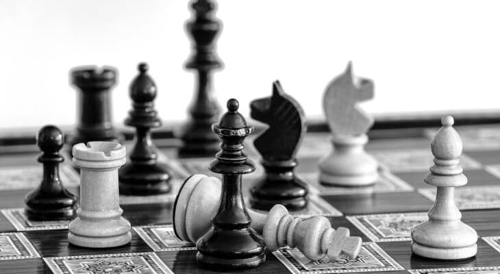 découvrez comment élaborer une stratégie de contenu efficace pour renforcer votre présence en ligne, améliorer l'engagement de votre audience et atteindre vos objectifs marketing.