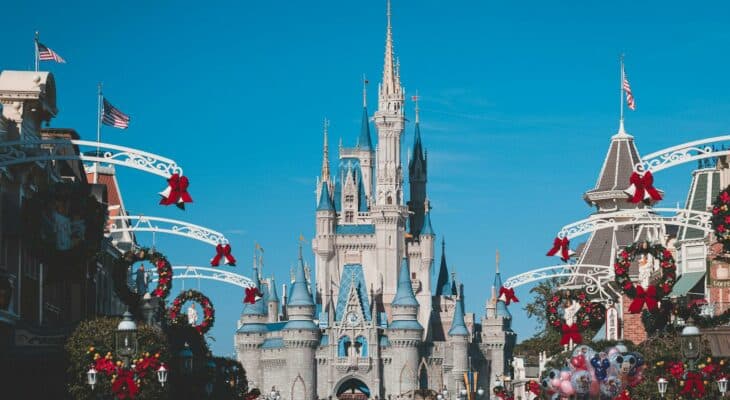 disneyland