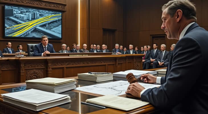 découvrez le verdict judiciaire sur la légalité de l'a69, une autoroute contestée, deux ans après le début des travaux. analyse des enjeux, des décisions et des impacts sur l'environnement et les communautés locales.