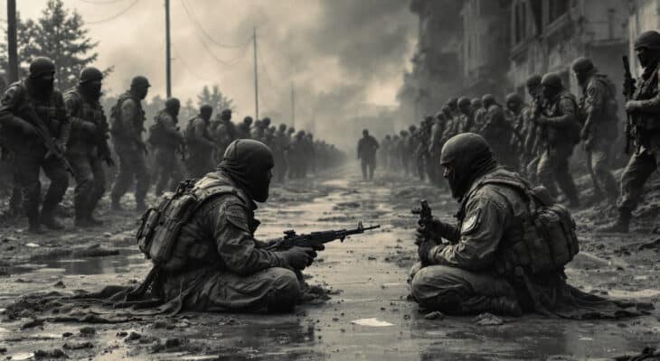 découvrez l'accord historique au proche-orient qui marque un tournant dans les relations israélo-palestiniennes, avec des échanges de prisonniers palestiniens contre les corps de quatre otages israéliens. un événement chargé d'émotions et de conséquences politiques.